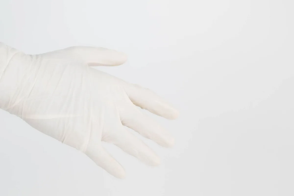 Bodily Fluid Cleanup in Broussard, LA